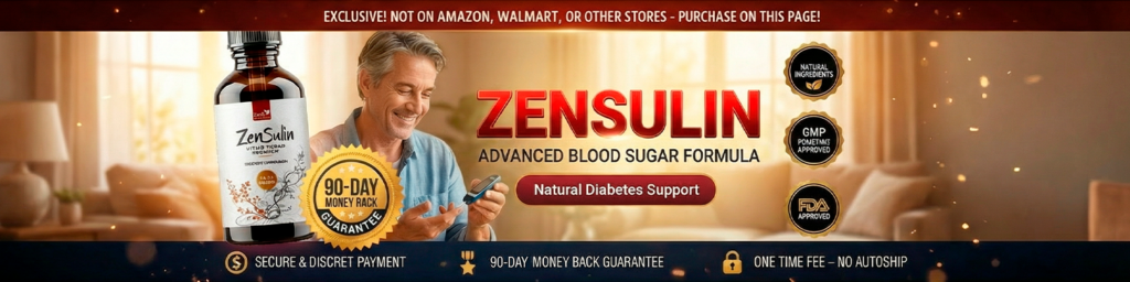 ZenSulin Banner